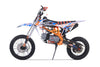 TAO DB27 125cc Gas Dirt Bike