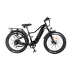 TAUBIK Westridge 4T - Fat Tire eBike