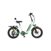 TAUBIK Monaco - Step Through Folding eBike