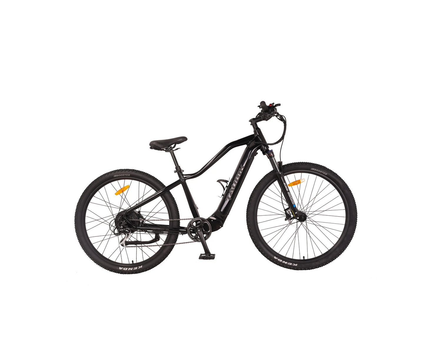 TAUBIK Westridge 29T - Mountain eBike
