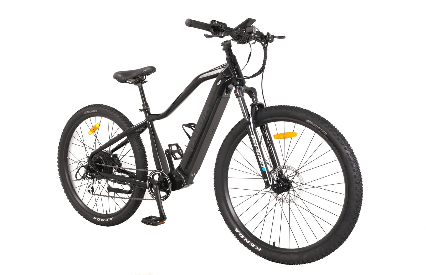 TAUBIK Westridge 29T - Mountain eBike