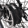 TAUBIK Westridge 29T - Mountain eBike