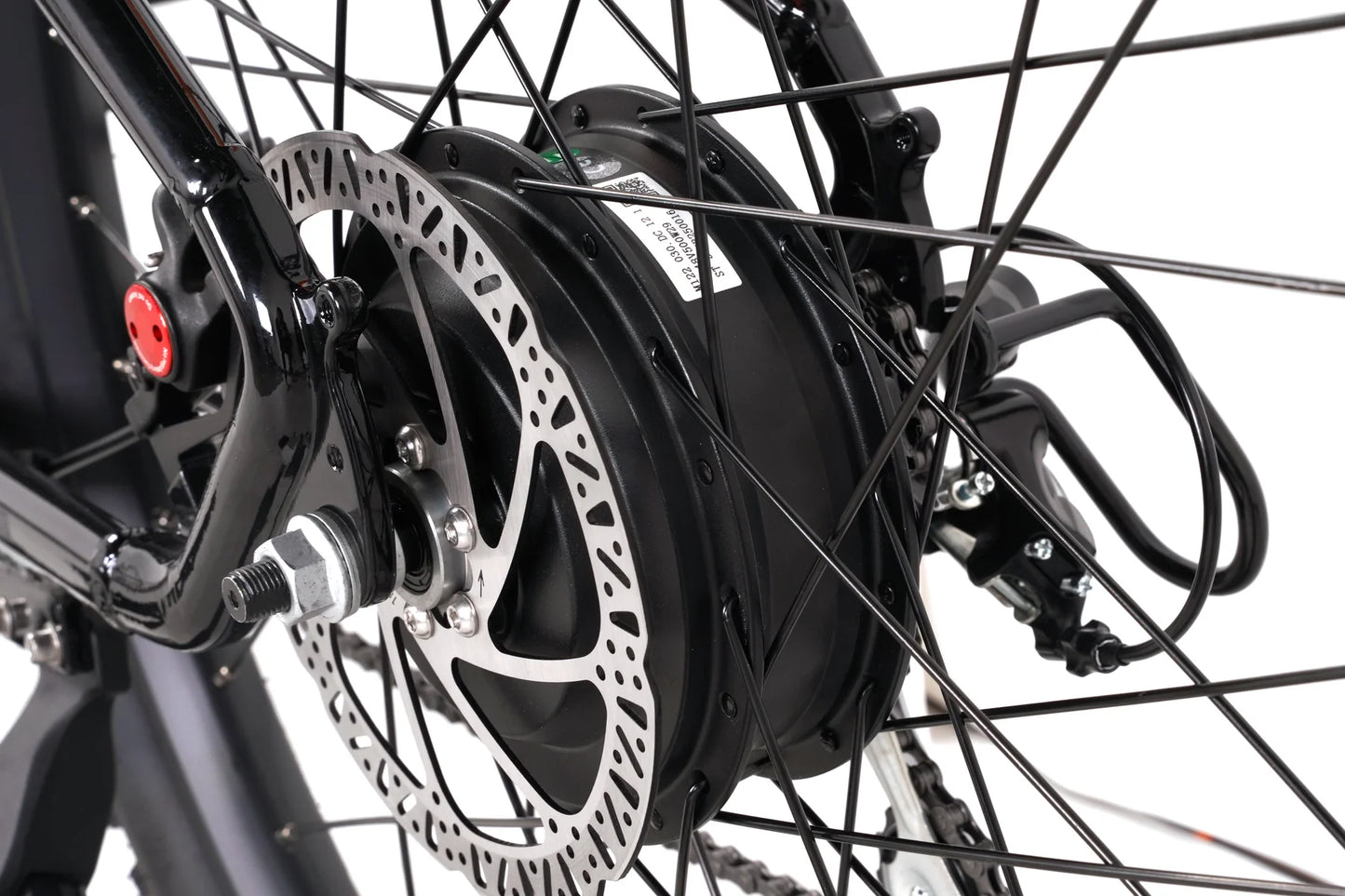 TAUBIK Westridge 29T - Mountain eBike