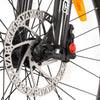 TAUBIK Westridge 29T - Mountain eBike