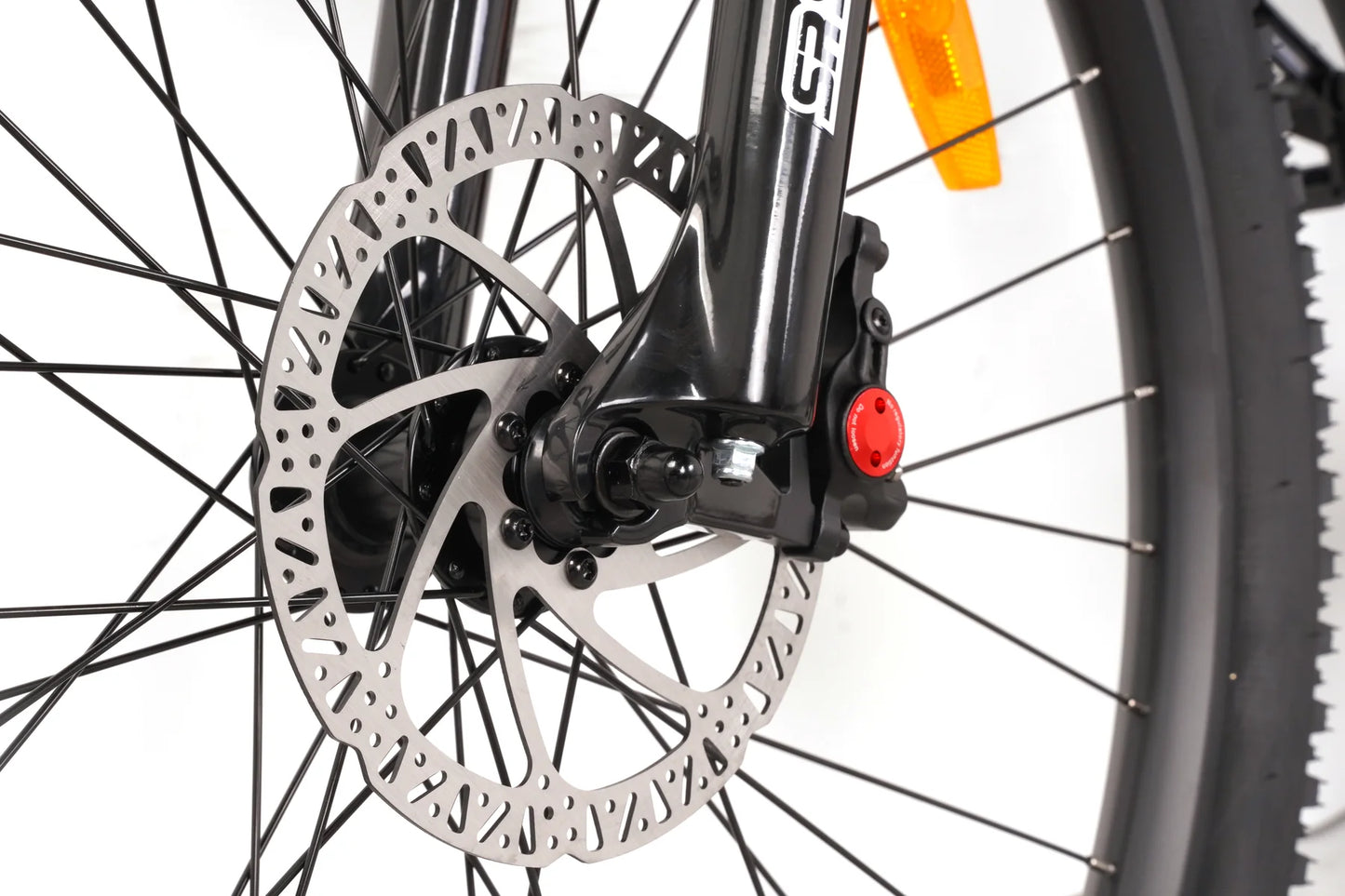 TAUBIK Westridge 29T - Mountain eBike