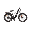 TAUBIK Westridge 4T Off-Road - Fat Tire eBike