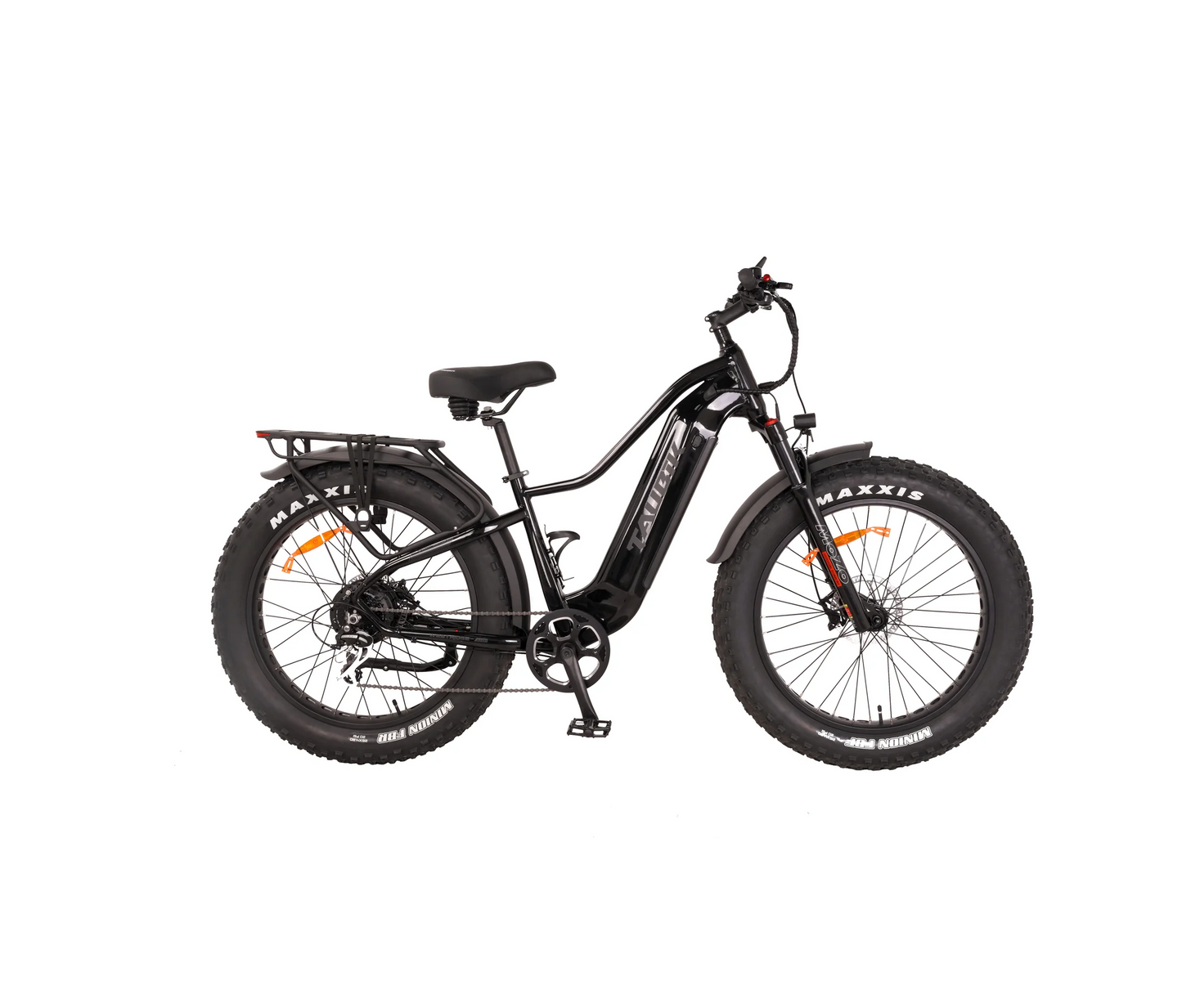 TAUBIK Westridge 4T Off-Road - Fat Tire eBike