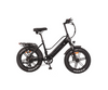 TAUBIK Aspect - Fat Tire eBike