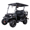 DENAGO Nomad XL Electric Lifted Golf Cart