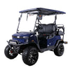 DENAGO Nomad XL Electric Lifted Golf Cart