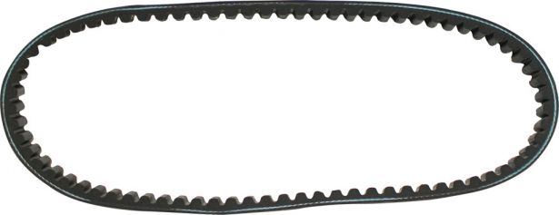 OVERSTOCK SPECIAL - Drive Belt - Long Case, 788-17.5-30, GY6