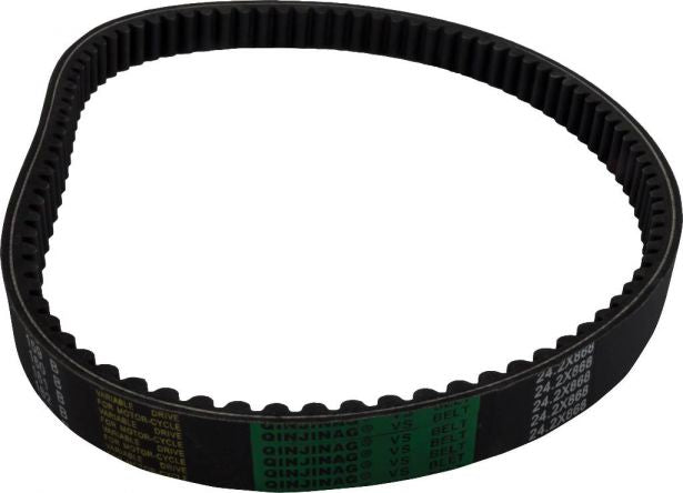 OVERSTOCK SPECIAL - Drive Belt - Long Case, 868-24.2-30