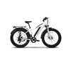 EMMO E-Wild C2 - Fat Tire eBike