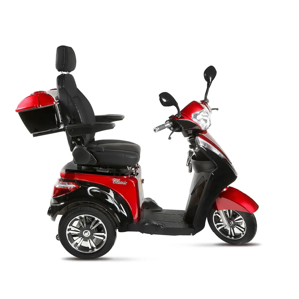 ECOLO ET3 Classic - Mobility Scooter
