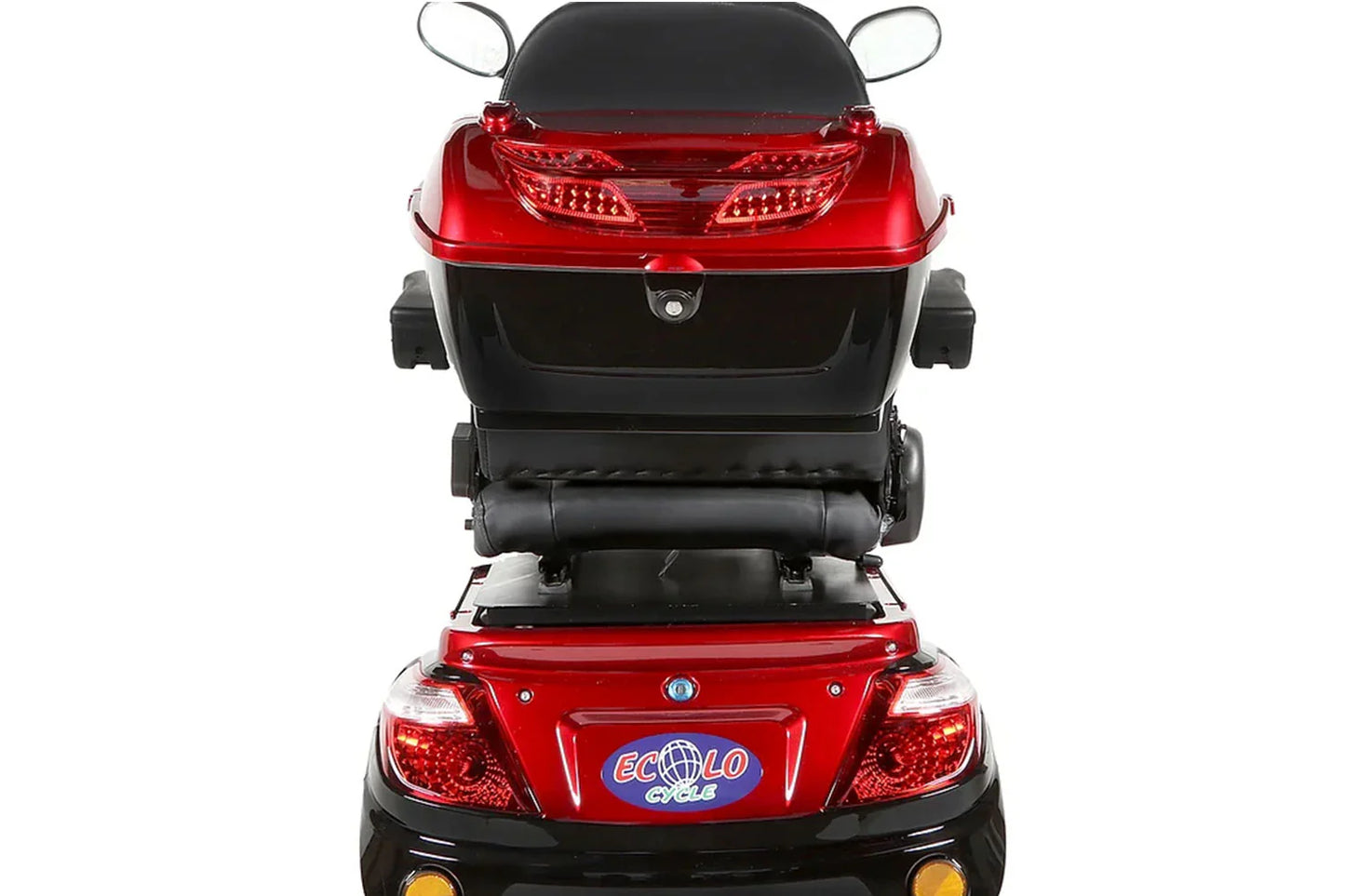 ECOLO ET3 Classic - Mobility Scooter