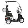 ECOLO ET3 Classic - Mobility Scooter