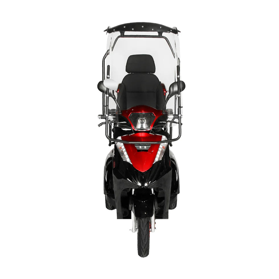 ECOLO ET3 Classic - Mobility Scooter