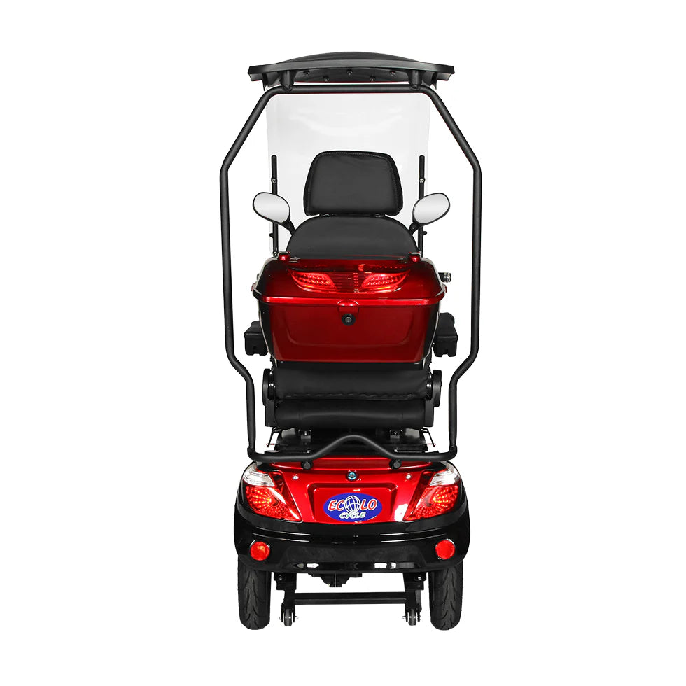 ECOLO ET3 Classic - Mobility Scooter