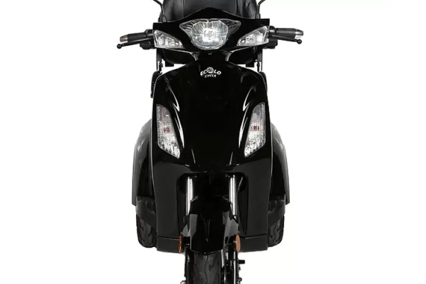 ECOLO ET3 ES - Mobility Scooter