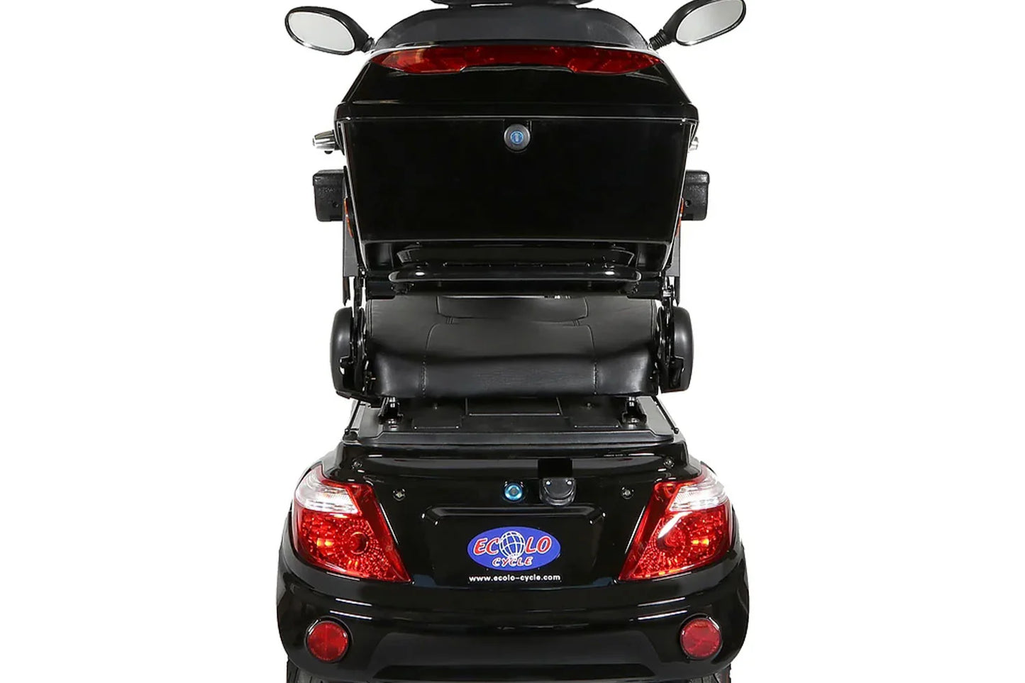 ECOLO ET3 ES - Mobility Scooter