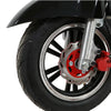 ECOLO ET3 ES - Mobility Scooter