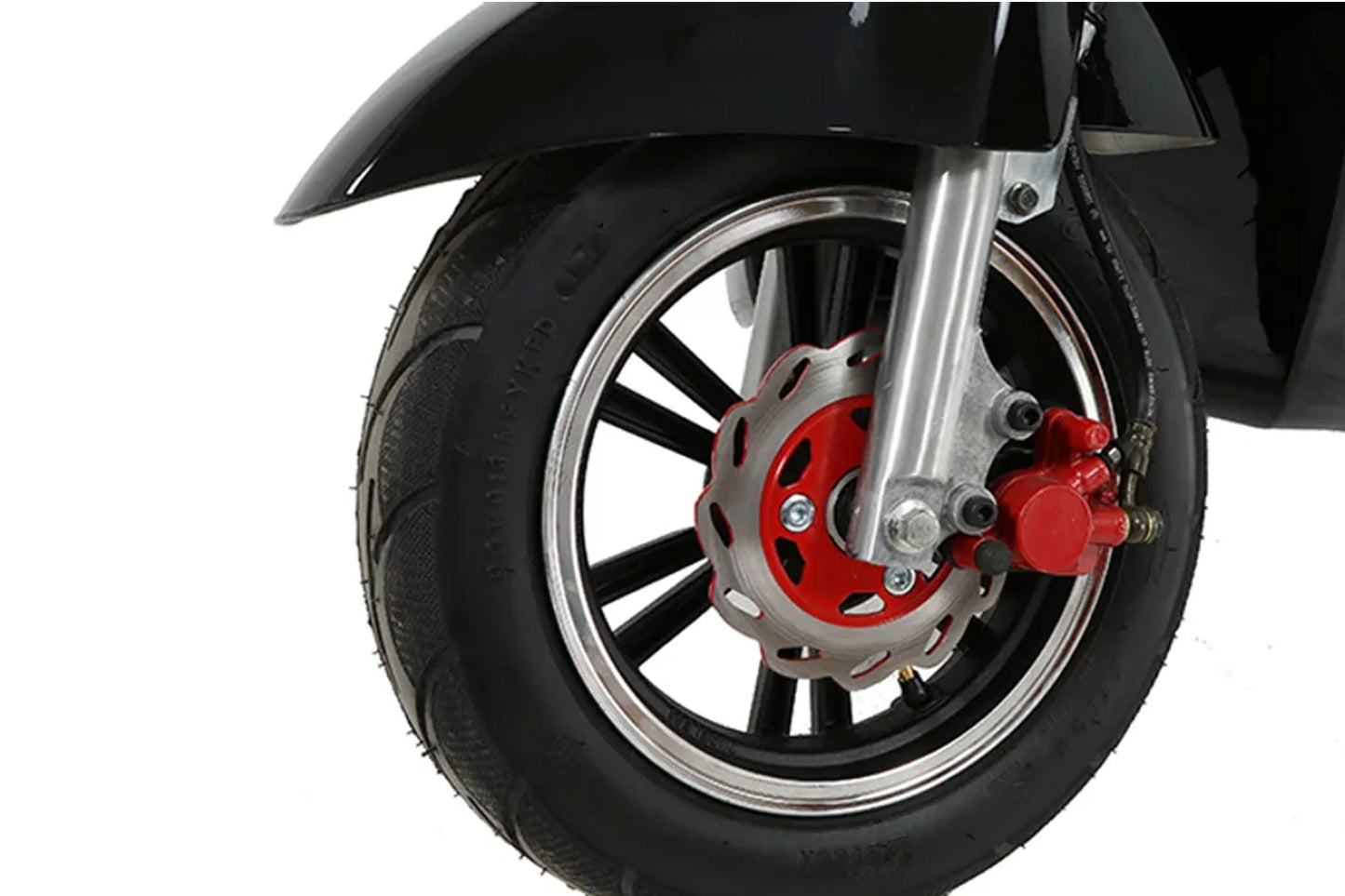 ECOLO ET3 ES - Mobility Scooter
