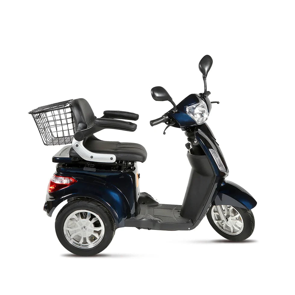 ECOLO ET3 ES - Mobility Scooter