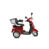 ECOLO ET3 ES - Mobility Scooter