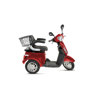 ECOLO ET3 ES - Mobility Scooter