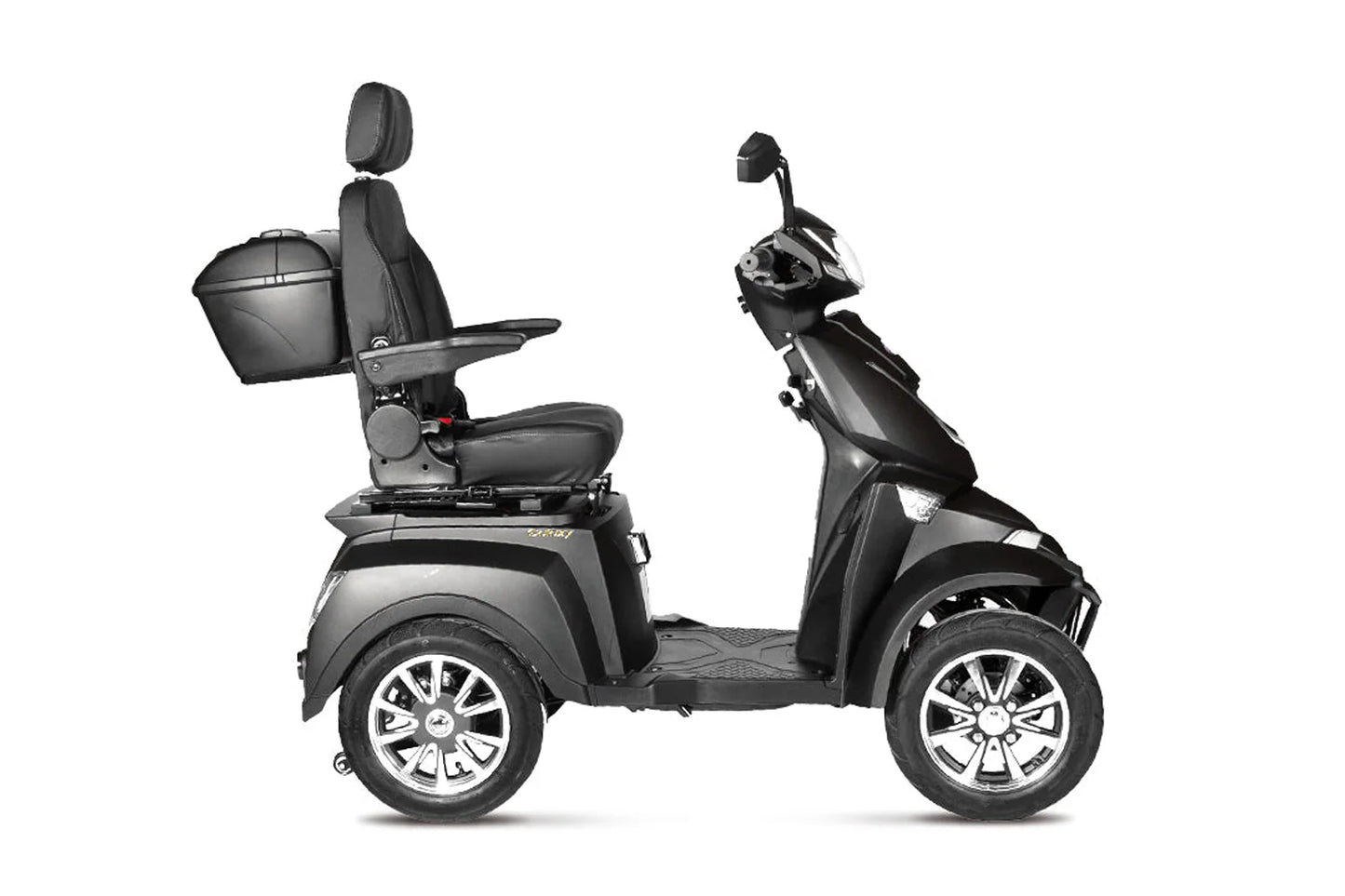 ECOLO ET-4 Galaxy Mobility Scooter