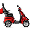 ECOLO ET-4 Galaxy Mobility Scooter