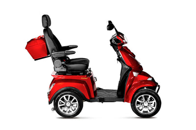 ECOLO ET-4 Galaxy Mobility Scooter