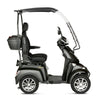 ECOLO ET-4 Galaxy Mobility Scooter