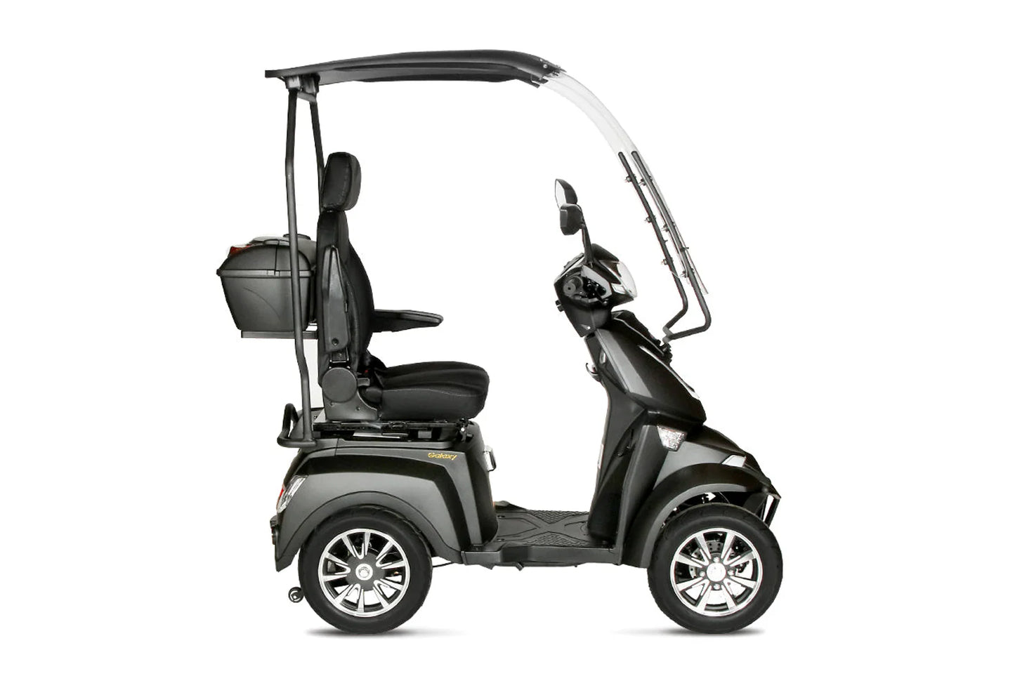 ECOLO ET-4 Galaxy Mobility Scooter