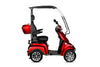 ECOLO ET-4 Galaxy Mobility Scooter