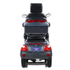 ECOLO ET4 RIO - Mobility Scooter