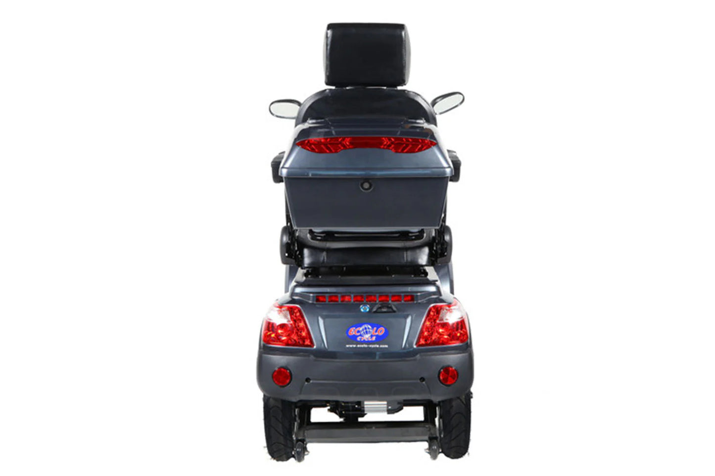 ECOLO ET4 RIO - Mobility Scooter