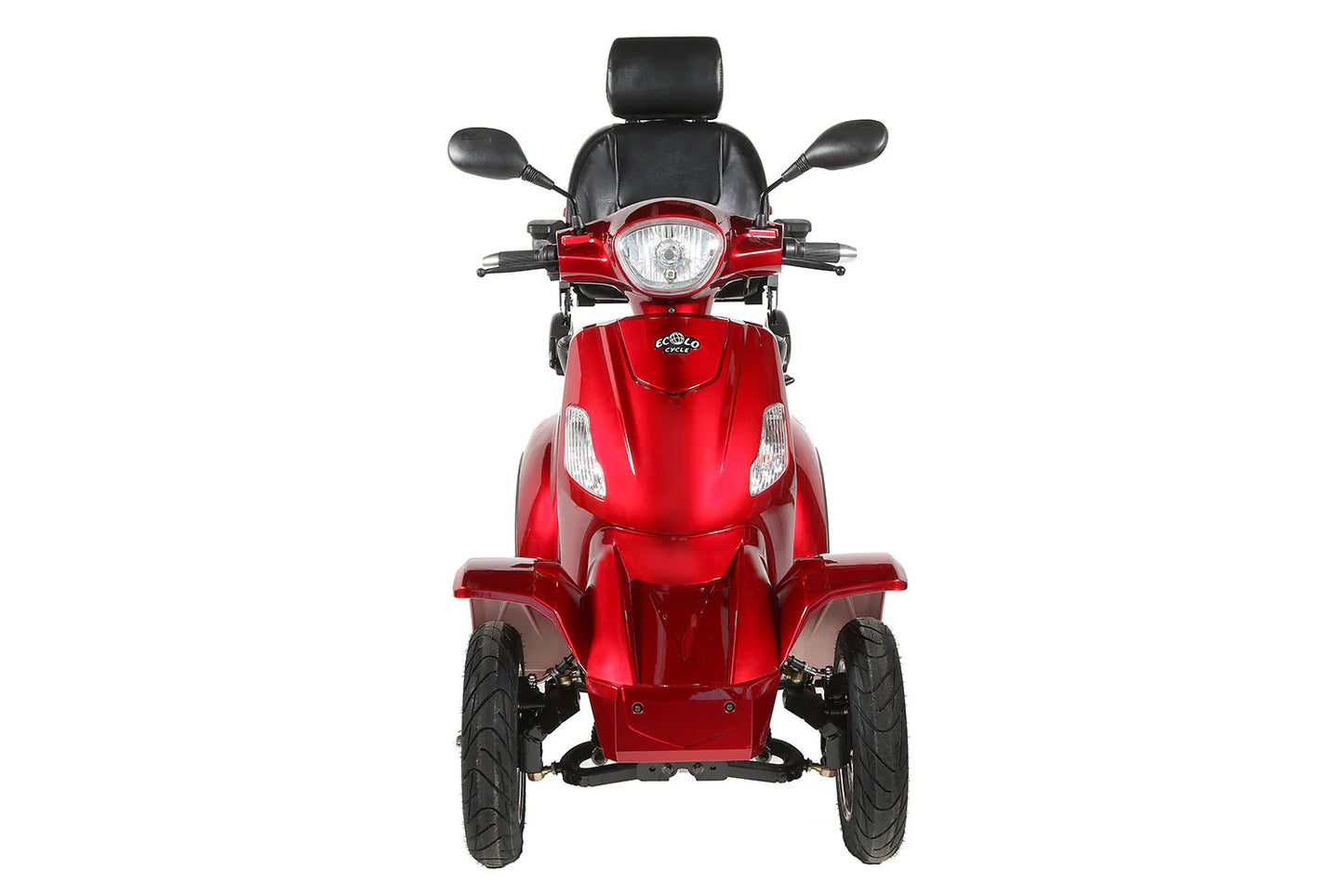 ECOLO ET4 RIO - Mobility Scooter