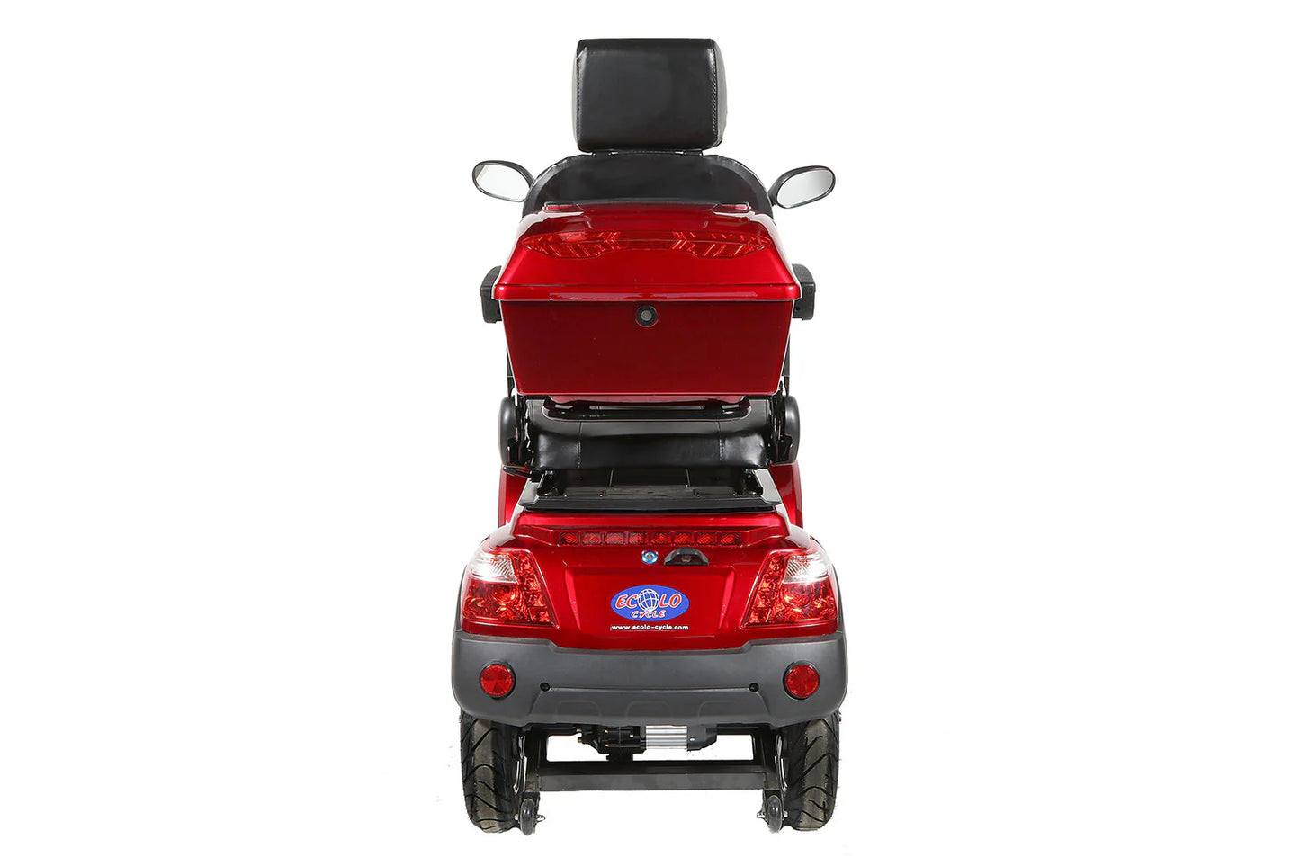ECOLO ET4 RIO - Mobility Scooter
