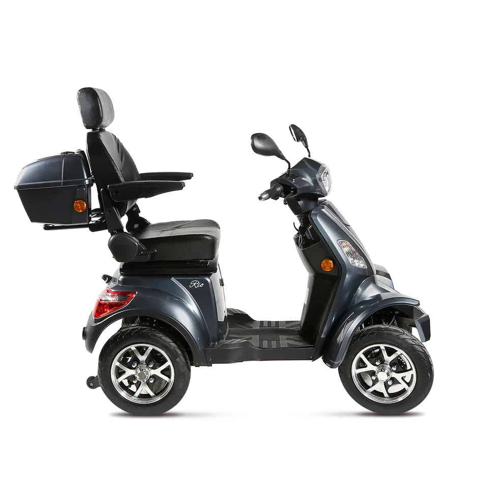 ECOLO ET4 RIO - Mobility Scooter