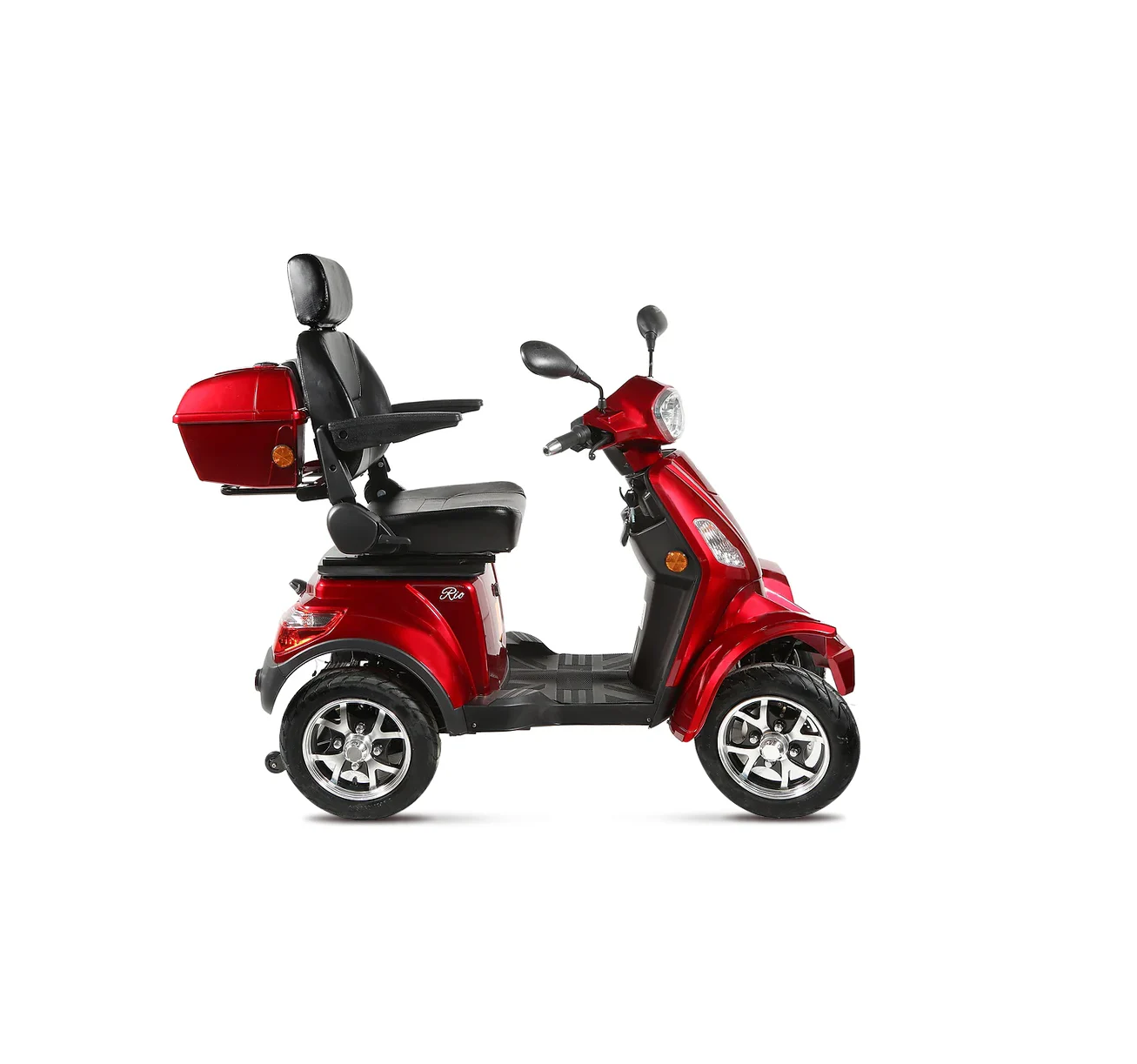 ECOLO ET4 RIO - Mobility Scooter