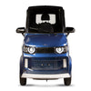 ECOLO ET4 Cruise Spark - Enclosed Mobility Scooter
