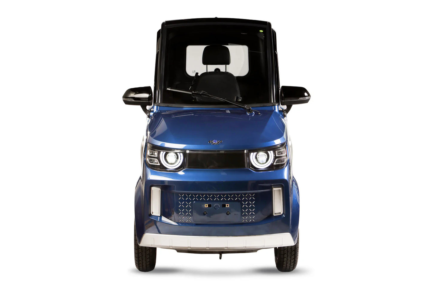 ECOLO ET4 Cruise Spark - Enclosed Mobility Scooter