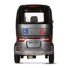 ECOLO ET4 Cruise Spark - Enclosed Mobility Scooter