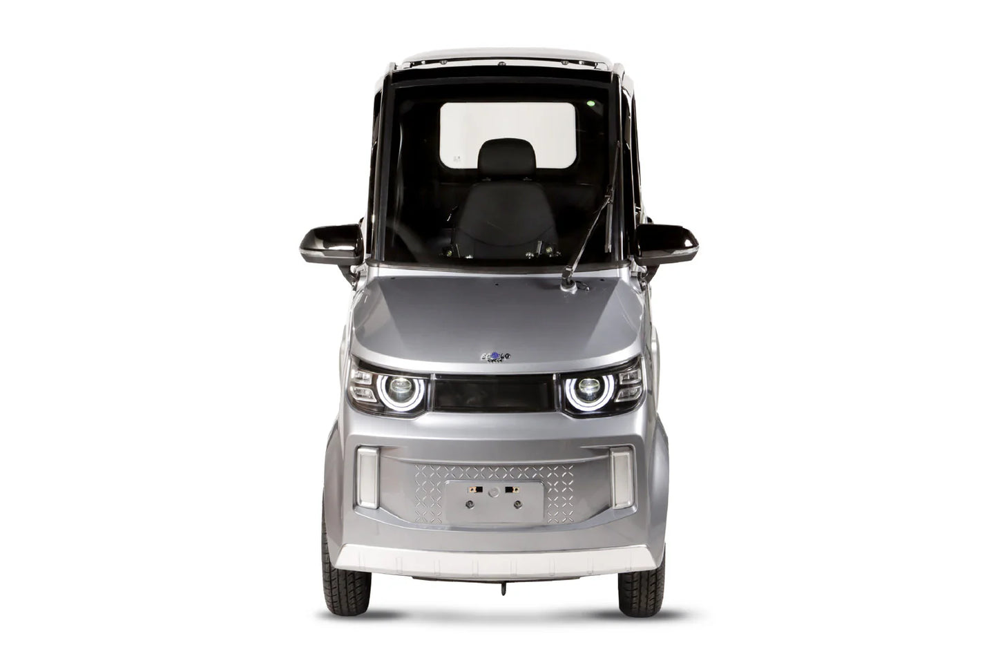 ECOLO ET4 Cruise Spark - Enclosed Mobility Scooter