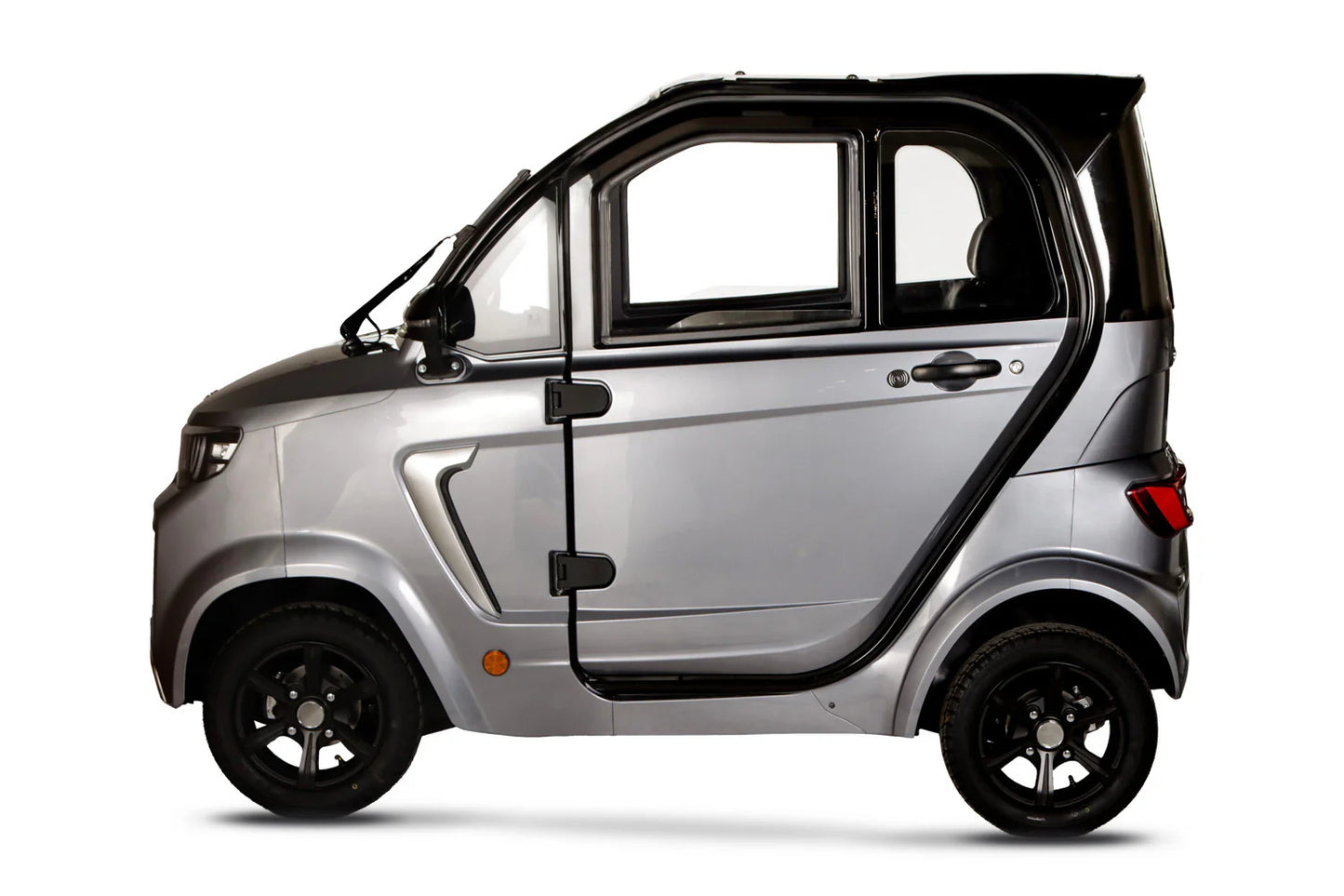 ECOLO ET4 Cruise Spark - Enclosed Mobility Scooter