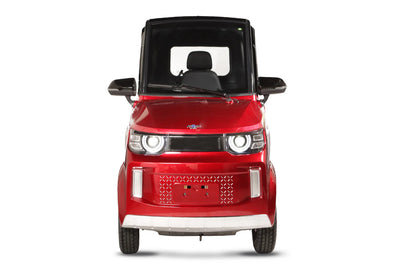 ECOLO ET4 Cruise Spark - Enclosed Mobility Scooter
