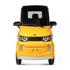 ECOLO ET4 Cruise Spark - Enclosed Mobility Scooter