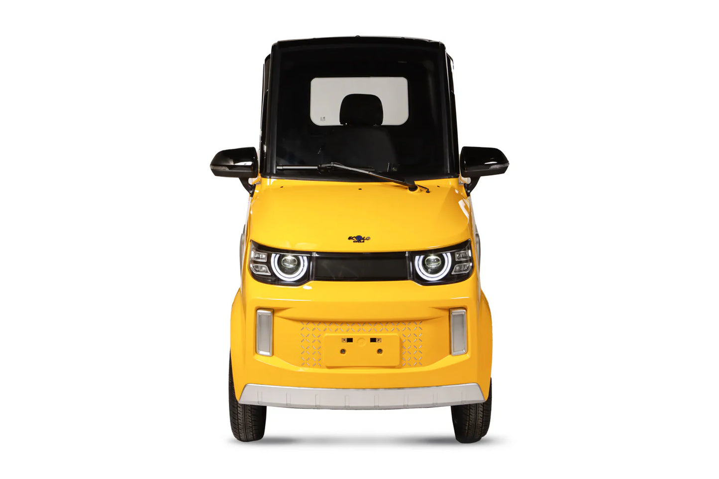 ECOLO ET4 Cruise Spark - Enclosed Mobility Scooter