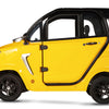 ECOLO ET4 Cruise Spark - Enclosed Mobility Scooter